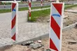 Remont ulic w Białymstoku. Utrudnienia potrwają kilka dni