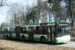 Z początkiem maja BKM zmienia rozkład jazdy autobusów