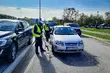Wypadek na ul. Produkcyjnej. Ruch odbywa się wahadłowo