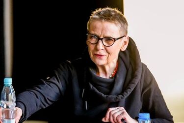 Przecież to jest o mnie! "Bóg mordu" niebawem w Teatrze Dramatycznym  [WYWIAD]