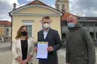 Miasta nie stać na zwolnienie restauratorów z opłat za ogródki. Chcą, by pomógł premier