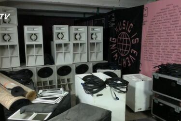 Śmiejesz się czy dołujesz? Co znaczył ośmiogodzinny anty-stream od Up To Date Festival?