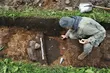 Gród w Grodzisku - ciekawa wystawa w Suchowoli