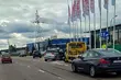 Kierowca porsche doprowadził do wypadku. Nie ustąpił pierwszeństwa przejazdu