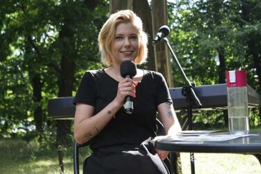 O czym jest "Boję się o ostatnią kobietę" Joanny Bociąg? [KONKURS]