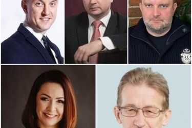 Podlaski Związek Pracodawców z nowymi władzami
