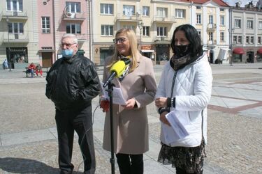 Podatek od nieruchomości za wysoki? Radni PiS-u apelują o zmniejszenie stawek