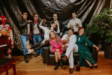 Wyjątkowe wydarzenie w Książnicy Podlaskiej