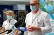 Nowotwory ginekologiczne. Akcja profilaktyczna w centrum Białegostoku