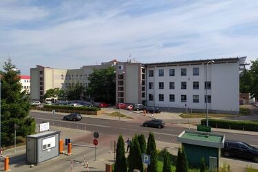 Duży remont w "Śniadecji". Dwa oddziały z nowym wyglądem i sprzętem