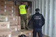 Podlaskie służby przechwyciły gigantyczny przemyt - największy w historii