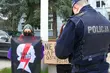 17-latka wyrzucona z białostockiego 