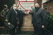Dowódca powstań śląskich był też wicewojewodą białostockim. Dziś go upamiętniono