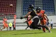 Braki kadrowe nie przeszkodziły. Lowlanders Białystok znów triumfują