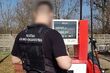 Nielegalnie rozprowadzali olej napędowy. Kilka osób usłyszało zarzuty