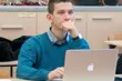 Jako pierwszy białostoczanin dostał się na Harvard. Teraz potrzebuje wsparcia
