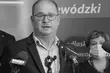 Zmarł Paweł Buczko p.o. Podlaskiego Państwowego Wojewódzkiego Inspektora Sanitarnego