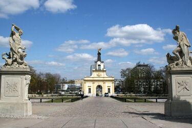 Ranking rozwoju miast. Jak wypadł Białystok?