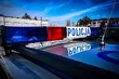 Śmiertelny wypadek w regionie. Rowerzystka zmarła w szpitalu