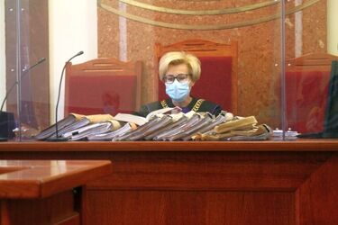 Spór o parking. Miejski urzędnik nie przekroczył uprawnień