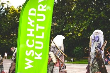 Znamy program Festiwalu Wschód Kultury - Inny Wymiar
