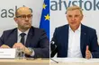 Unijne inwestycje w Białymstoku. Prezydent ostro do radnych, marszałek ostro do prezydenta