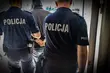 Nagrywał kobietę w przebieralni w galerii handlowej. Został zatrzymany