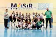 Warto stawiać na szkolenie. Tadeusz Truskolaski pogratulował wyjątkowego awansu
