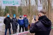Majówka w lesie Solnickim. Miłośnicy przyrody znów się spotkają