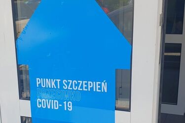 Blisko 300 zgonów. Epidemia COVID-19 nadal zbiera śmiertelne żniwo