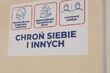 Coraz mniej zakażeń. W Podlaskiem wykryto 60 nowych przypadków COVID-19