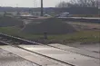 Prace na przejeździe kolejowo-drogowym. Potrwają tydzień