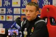 Rafał Grzyb po meczu z Lechią: Walczyliśmy o to, żeby zakończyć ten sezon z twarzą