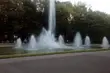 Więcej chmur niż słońca i lekki spadek ciśnienia
