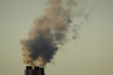 Smog w Białymstoku. Miasto da 5 tys. zł dla osób chcących wymienić kopciuchy
