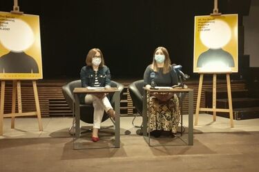 Dni Sztuki Współczesnej pod znakiem kobiet