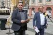 Więcej stolików na Rynku Kościuszki? O to apelują do prezydenta radni z Polski 2050