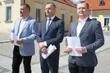 Radni PiS chcą zaapelować do marszałka Senatu RP ws. Krajowego Planu Odbudowy