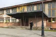 Jest zamknięty i obskurny. Czy dworzec kolejowy w Łapach zostanie odnowiony?