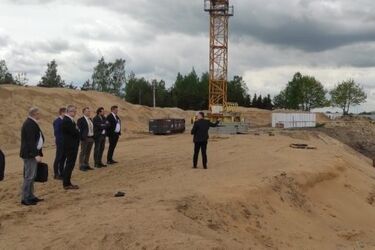 Ambitne plany Michałowa. Do roku 2025 chce osiągnąć neutralność klimatyczną