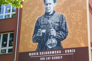 "Piętnastka" obchodzi setne urodziny