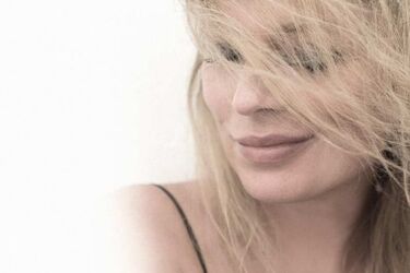 Liryczna Anna Maria Jopek wystąpi podczas dwóch koncertów