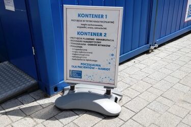 Raport koronawirusowy. 4 miejsca w regionie bez nowych zakażeń