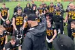 Lowlanders z pierwszą porażką. W starciu na szczycie górą goście z Bydgoszczy