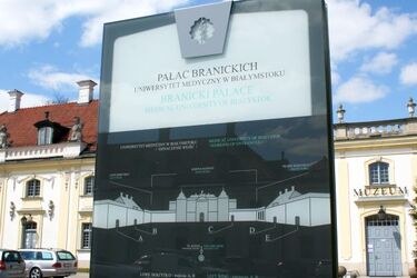 Uniwersytet Medyczny w Białymstoku organizuje Dni Otwarte