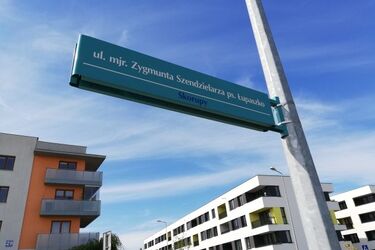 Zacięta dyskusja podczas sesji. Radni głosowali nad zmianą nazwy ul. "Łupaszki"