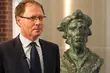 Wydział Prawa UwB ma nowego profesora belwederskiego
