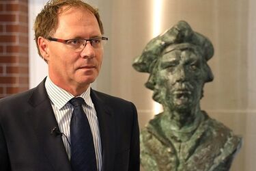 Wydział Prawa UwB ma nowego profesora belwederskiego