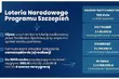 Ruszy loteria programu szczepień. Wygrać będzie można m.in. auta hybrydowe