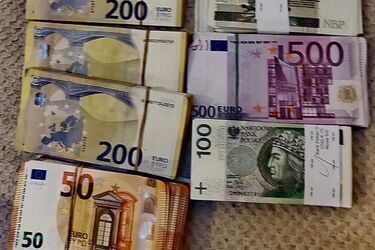 Białystok. Usiłowania kradzieży z włamaniem do bankomatów